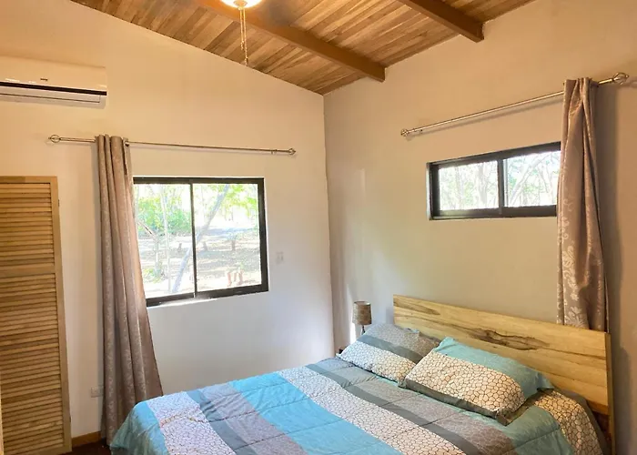 Casa Natural Alojamento *