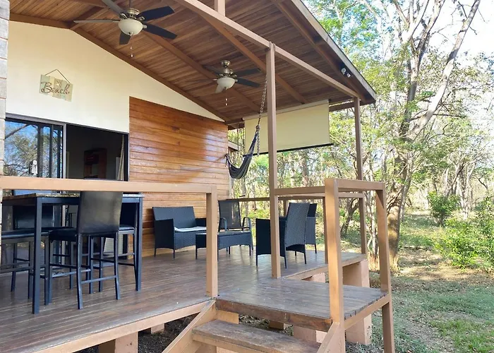 Casa Natural Lodge