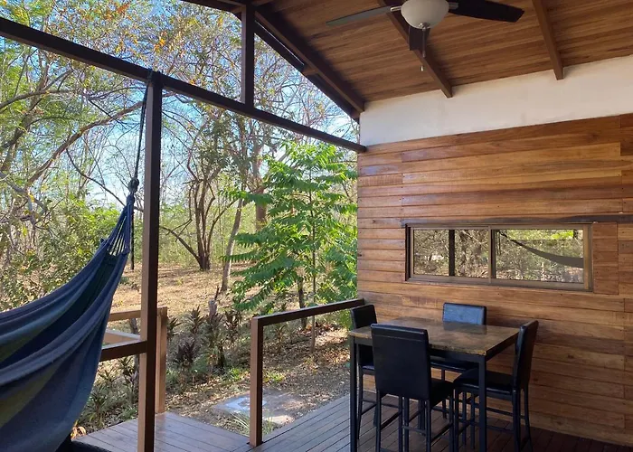 Casa Natural Lodge Brasilito