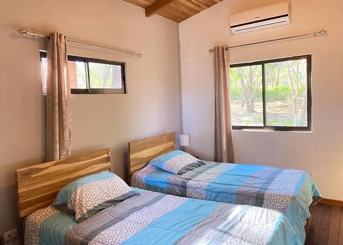 Lodge Casa Natural *