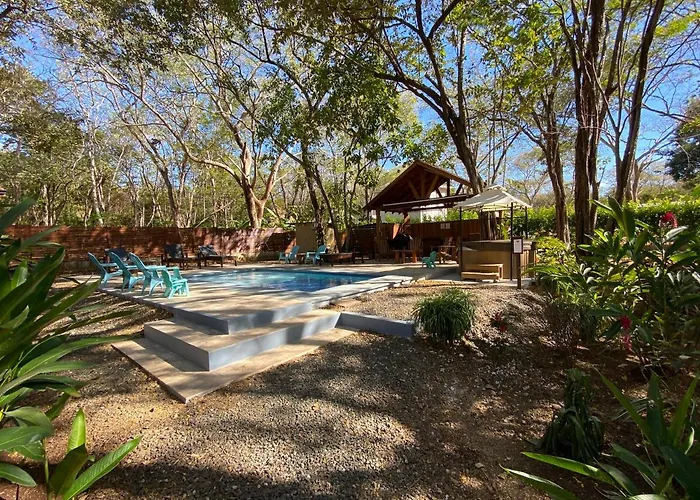 Casa Natural Lodge