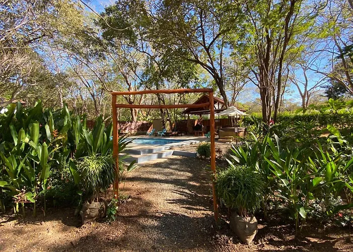 Lodge Casa Natural Brasilito