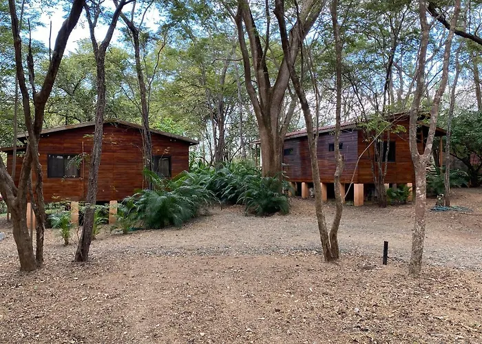 Casa Natural * Brasilito