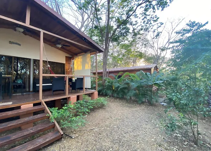 Lodge Casa Natural *