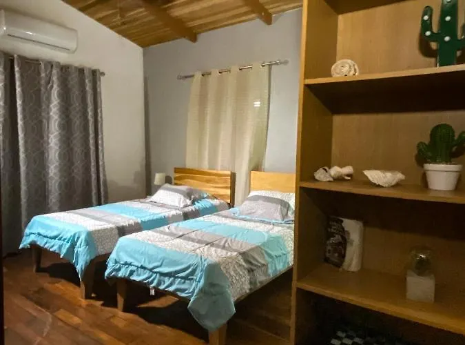 Casa Natural *