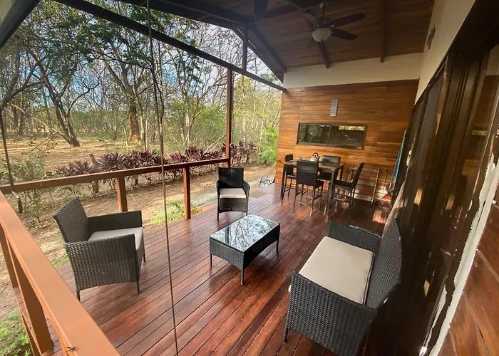 Casa Natural *