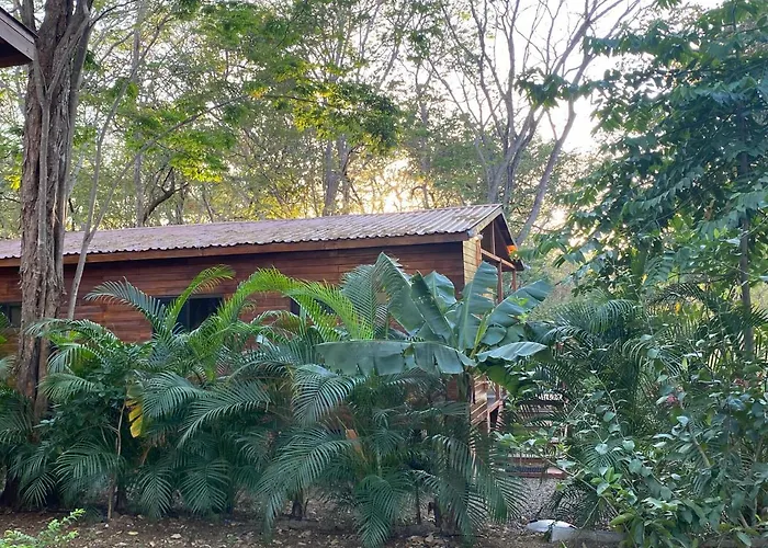 Lodge Casa Natural *