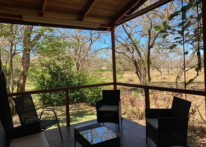 Casa Natural Lodge Brasilito