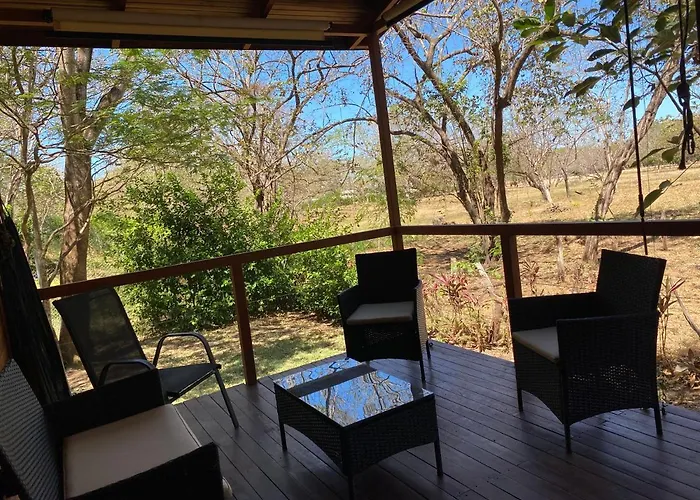 Casa Natural Lodge Brasilito