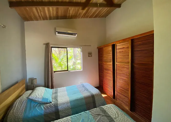 Lodge Casa Natural Brasilito
