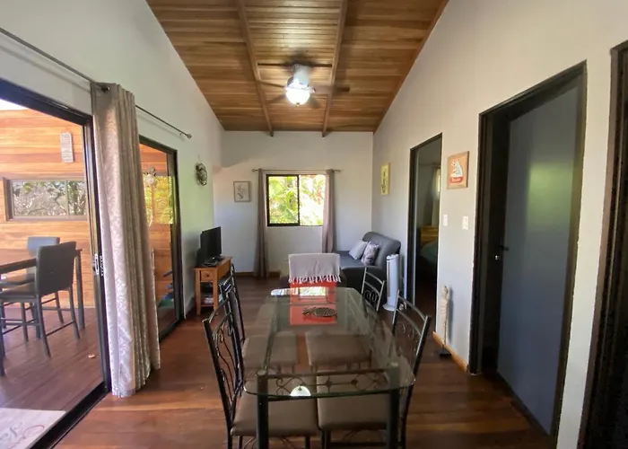 Casa Natural