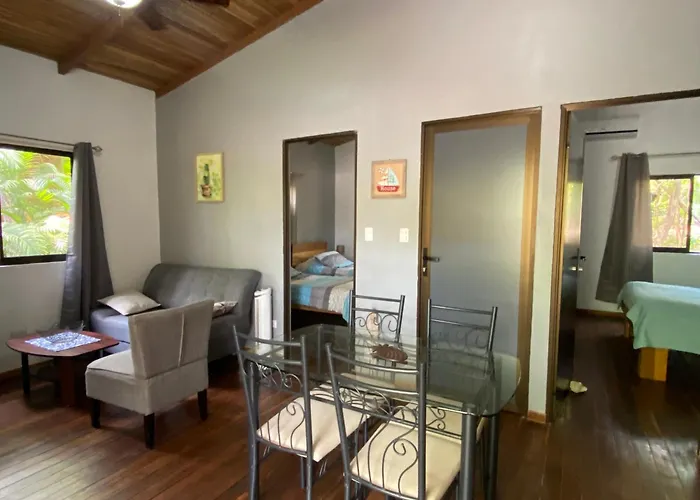 Casa Natural *