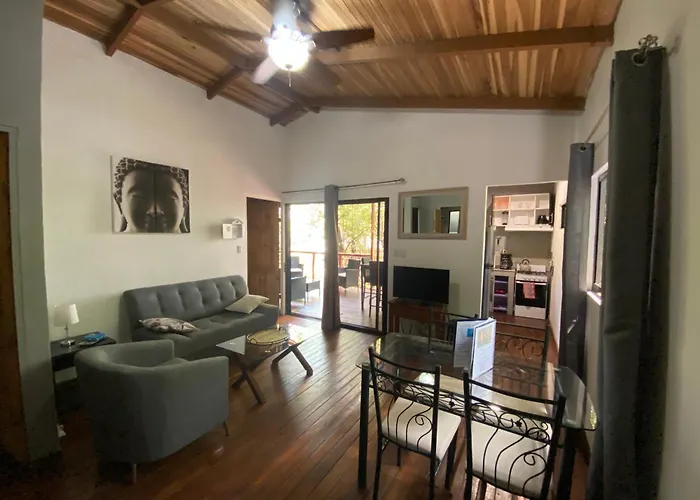 Casa Natural Brasilito