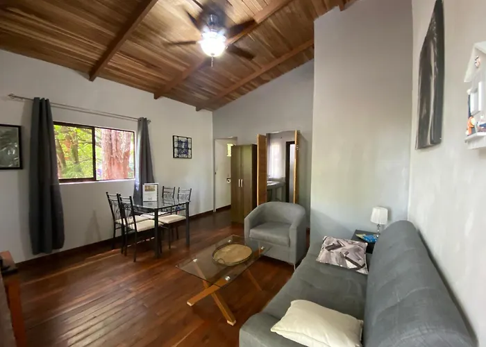 Lodge Casa Natural