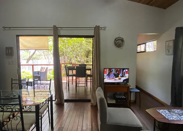Casa Natural * Brasilito