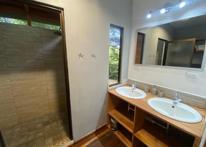 Casa Natural *
