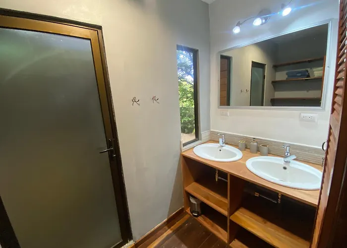 Lodge Casa Natural *
