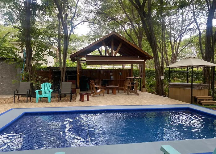 Lodge Casa Natural