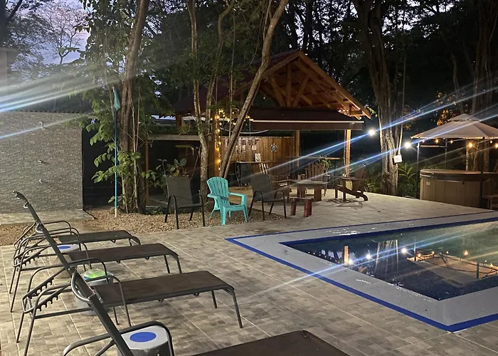 Lodge Casa Natural Brasilito