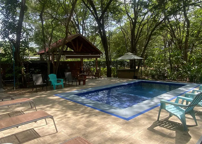 Lodge Casa Natural Brasilito