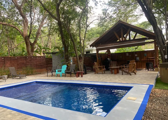 Lodge Casa Natural *