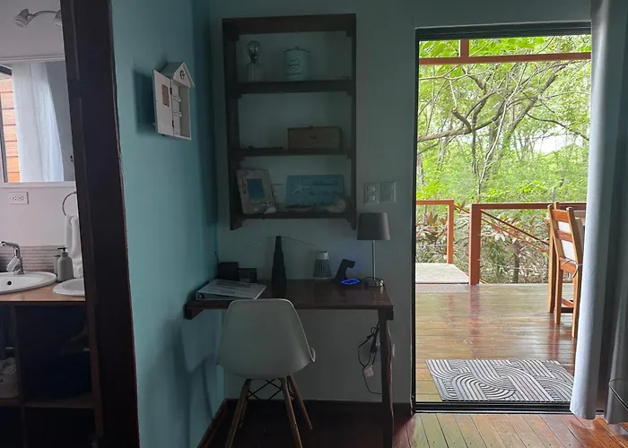 Casa Natural *