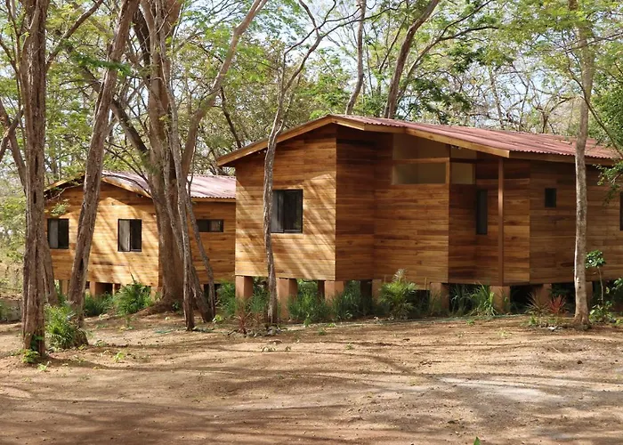 Casa Natural Lodge Brasilito