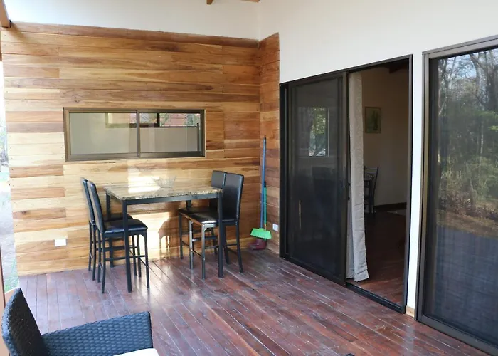 Lodge Casa Natural *