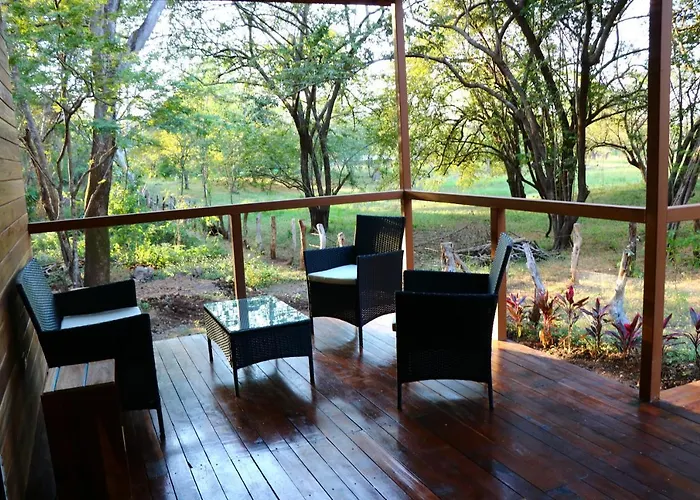 Casa Natural