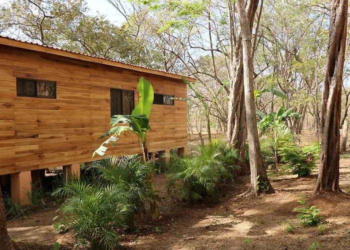 Casa Natural Lodge Brasilito