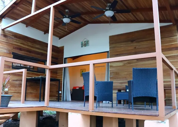 Lodge Casa Natural