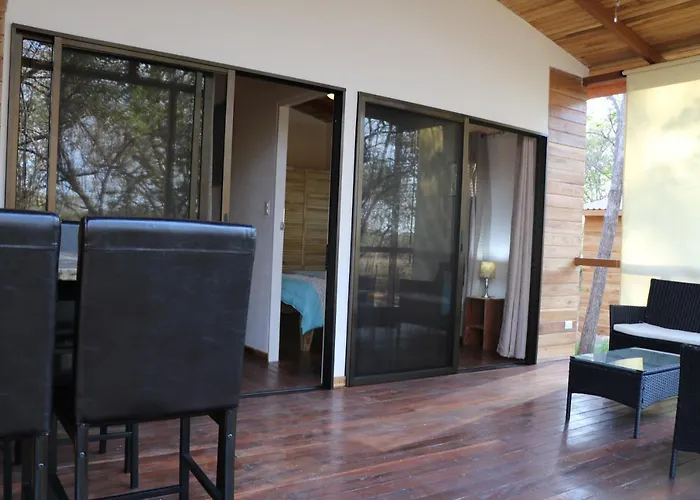 Casa Natural