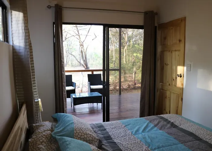 Casa Natural Lodge Brasilito