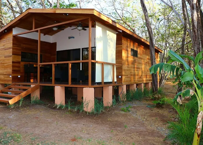 Casa Natural Lodge