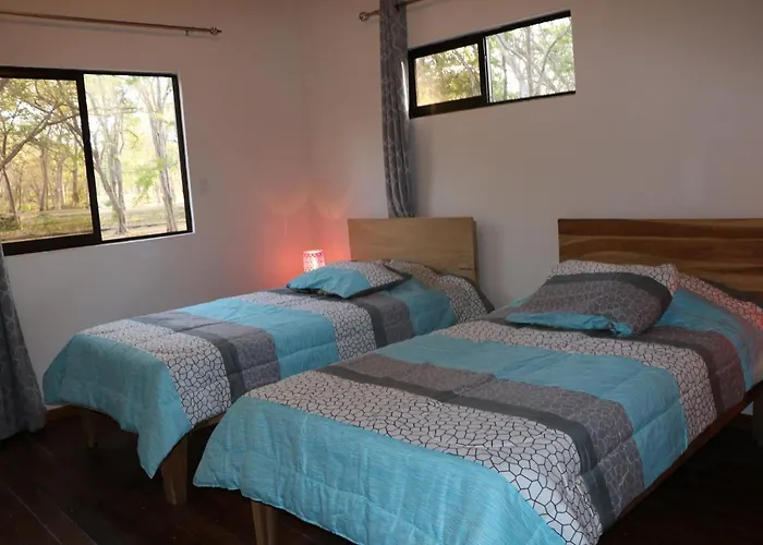 Casa Natural Lodge Brasilito
