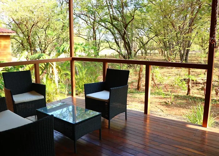 Lodge Casa Natural Brasilito