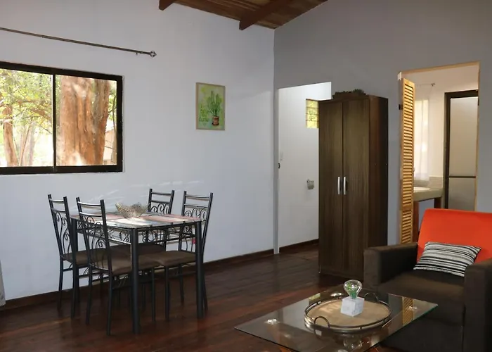 Casa Natural